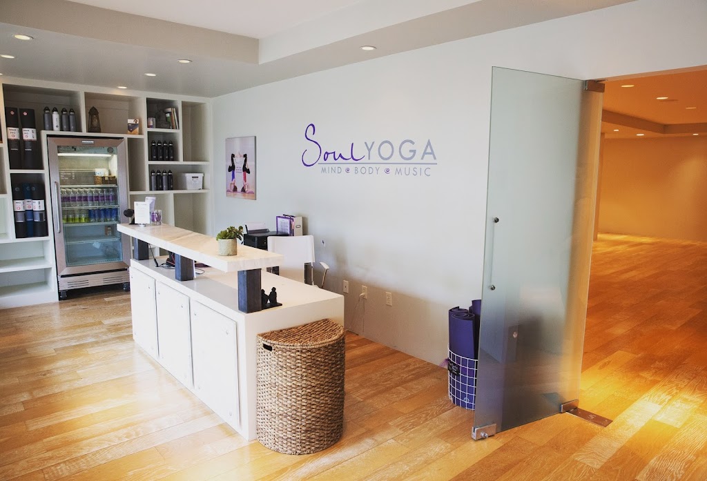 Soul Yoga | 8028 N May Ave, Oklahoma City, OK 73120, USA | Phone: (405) 242-4157