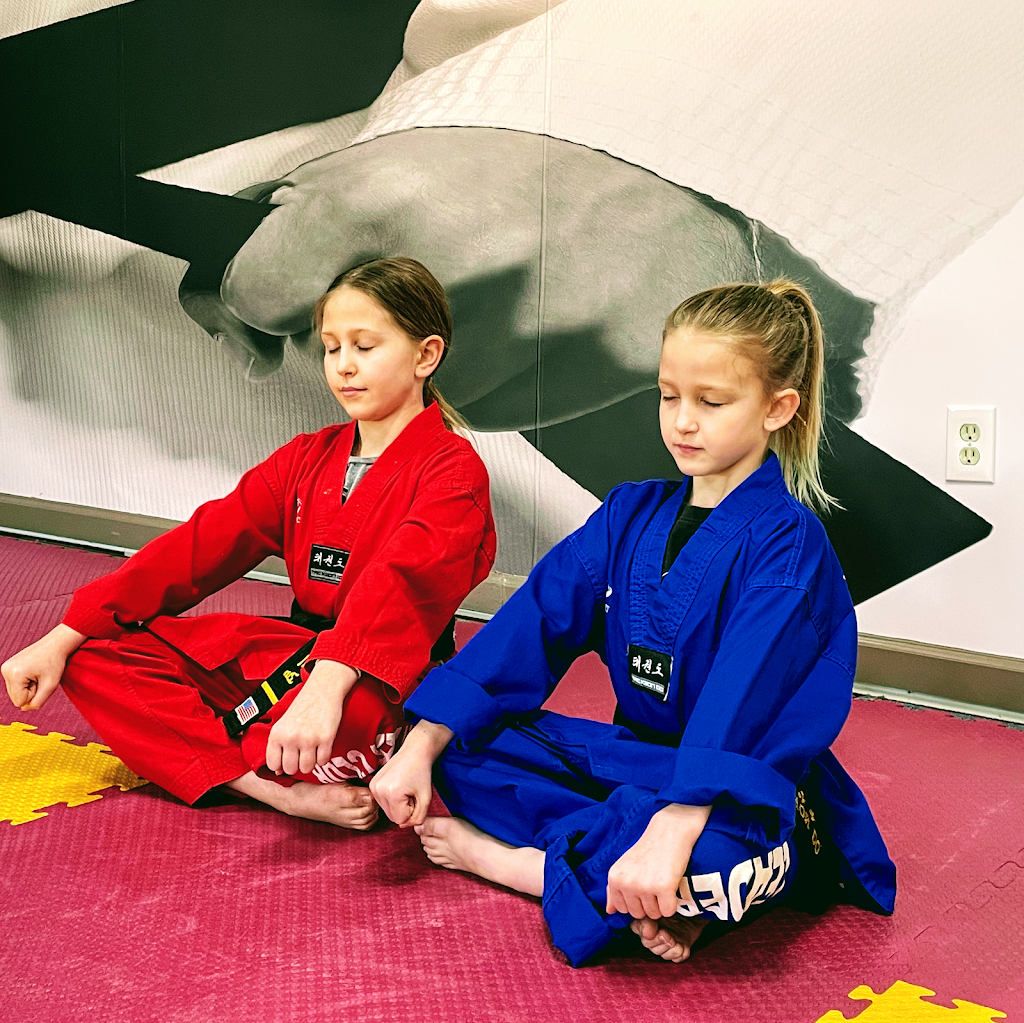 Ahns Taekwondo | 160 Lawrenceville Pennington Rd, Lawrenceville, NJ 08648, USA | Phone: (908) 331-1445