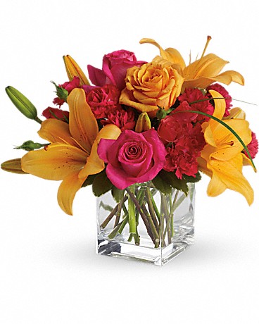 Accent Flowers | 312 Wilson Pike Cir, Brentwood, TN 37027, United States | Phone: (615) 373-8484