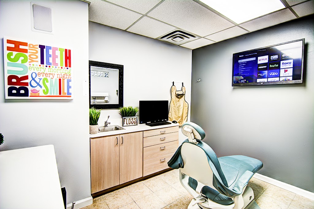 White Wood Dental | 17194 Preston Rd STE 224, Dallas, TX 75248, USA | Phone: (972) 233-9399