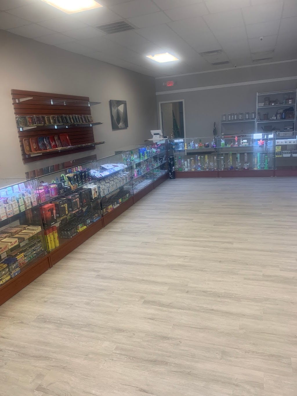 Green Culture Dispensary | 3409 Chandler Rd, Muskogee, OK 74403, USA | Phone: (918) 910-5237