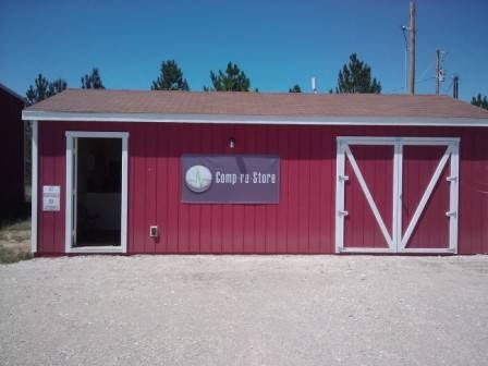 Comp-re-Store | U.S. Rt. 66, Moriarty, NM 87035 | Phone: (505) 832-3295