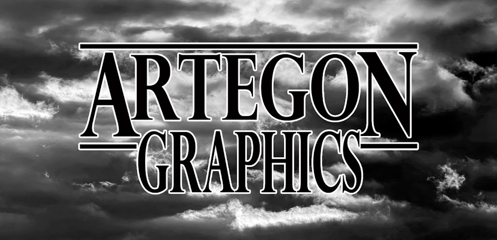 Artegon Graphics | 5804 Dearborne Dr, El Paso, TX 79924, USA | Phone: (915) 331-3288
