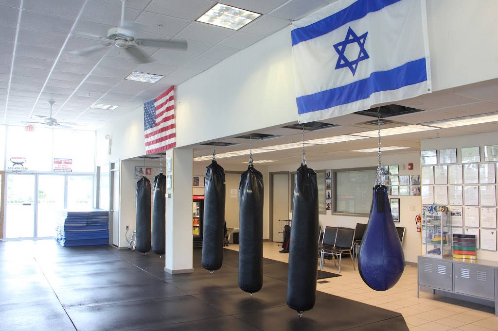 Israeli Krav Maga | 127 US-206, Hamilton Township, NJ 08610, USA | Phone: (609) 585-6242