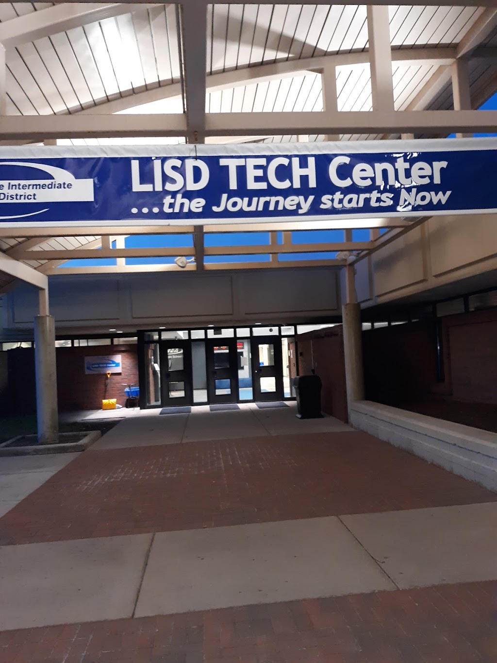 LISD Tech Center | 1372 N Main St, Adrian, MI 49221, USA | Phone: (517) 263-2108