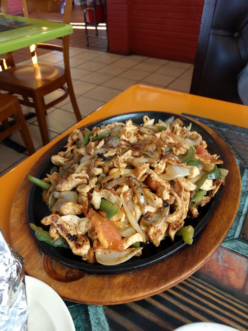 Guadalajara Mexican Restaurant | 1715 Perryville Rd, Danville, KY 40422, USA | Phone: (859) 936-9325