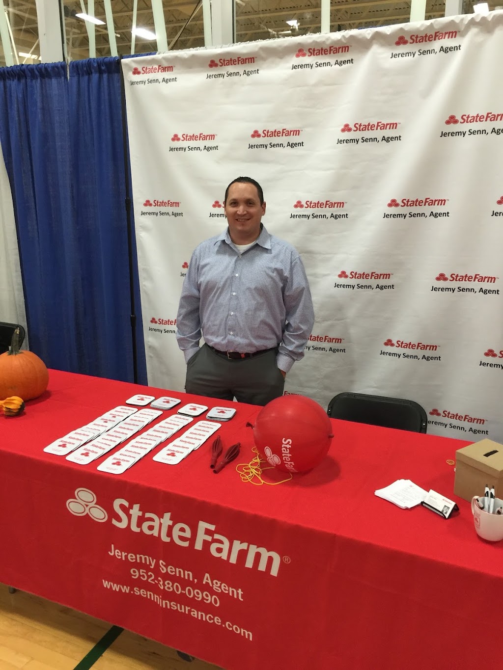 Jeremy Senn - State Farm Insurance Agent | 99 Lake Dr E, Chanhassen, MN 55317, USA | Phone: (952) 380-0990