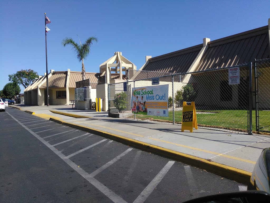 Capistrano Elementary | 400 Capistrano Dr, Modesto, CA 95354, USA | Phone: (209) 521-8664