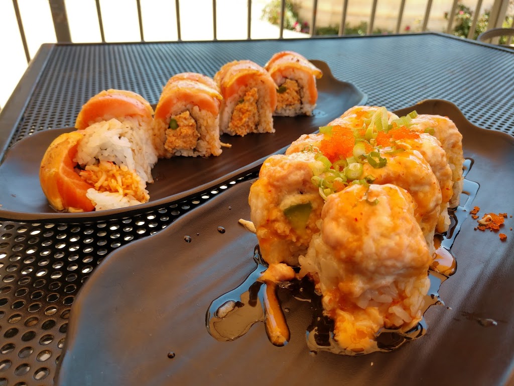 Umi Sushi & Sake | 3300 Buena Vista Rd Ste C1, Bakersfield, CA 93311, USA | Phone: (661) 564-8020