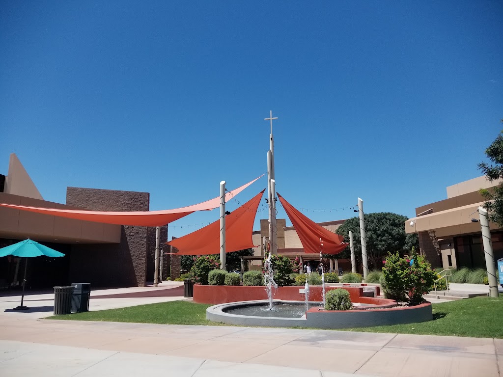 Mission Community Church | 4450 E Elliot Rd, Gilbert, AZ 85234 | Phone: (480) 545-4024