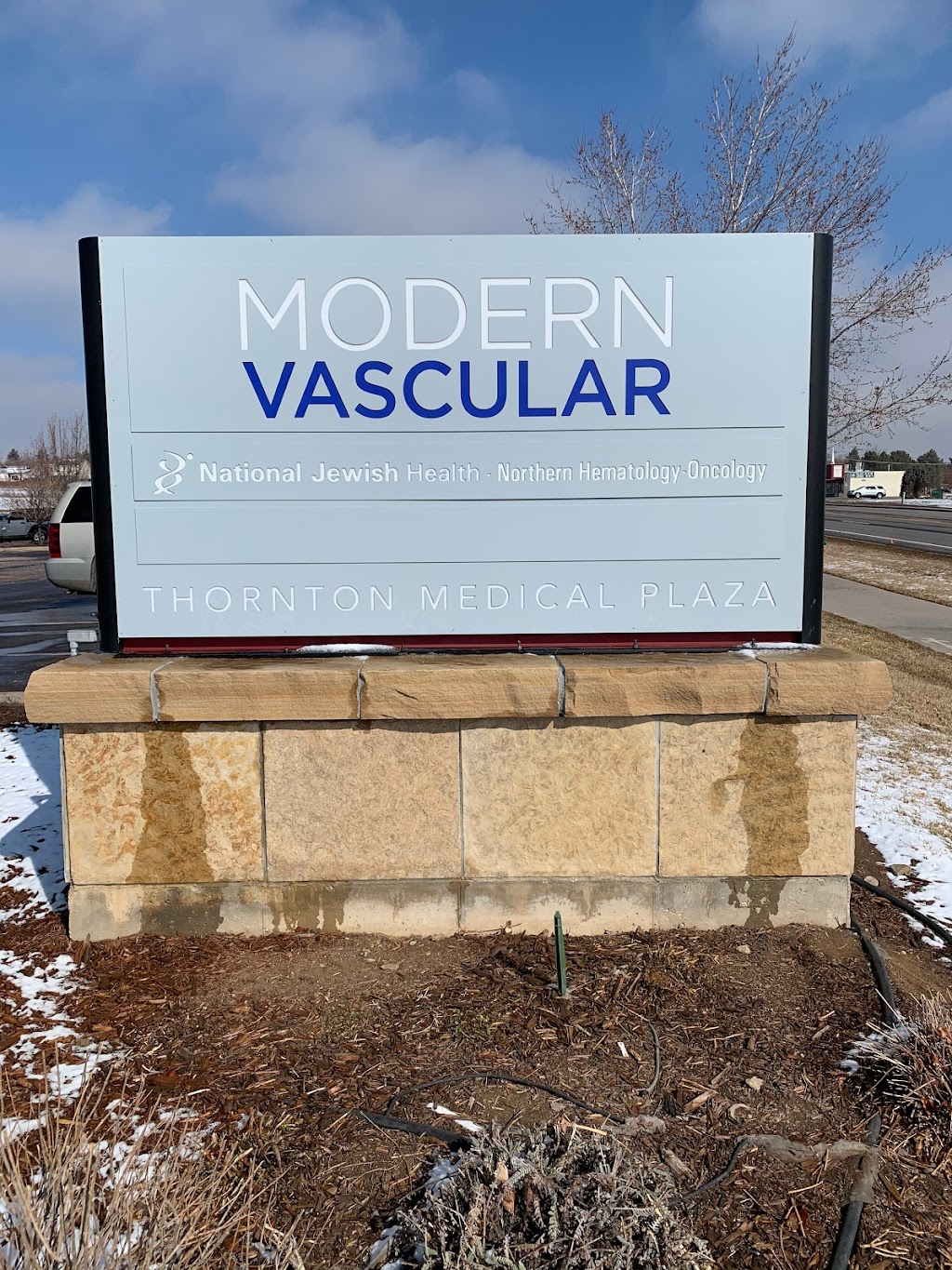 Modern Vascular | 9441 Huron St Thornton, Denver, CO 80260, USA | Phone: (720) 617-7333