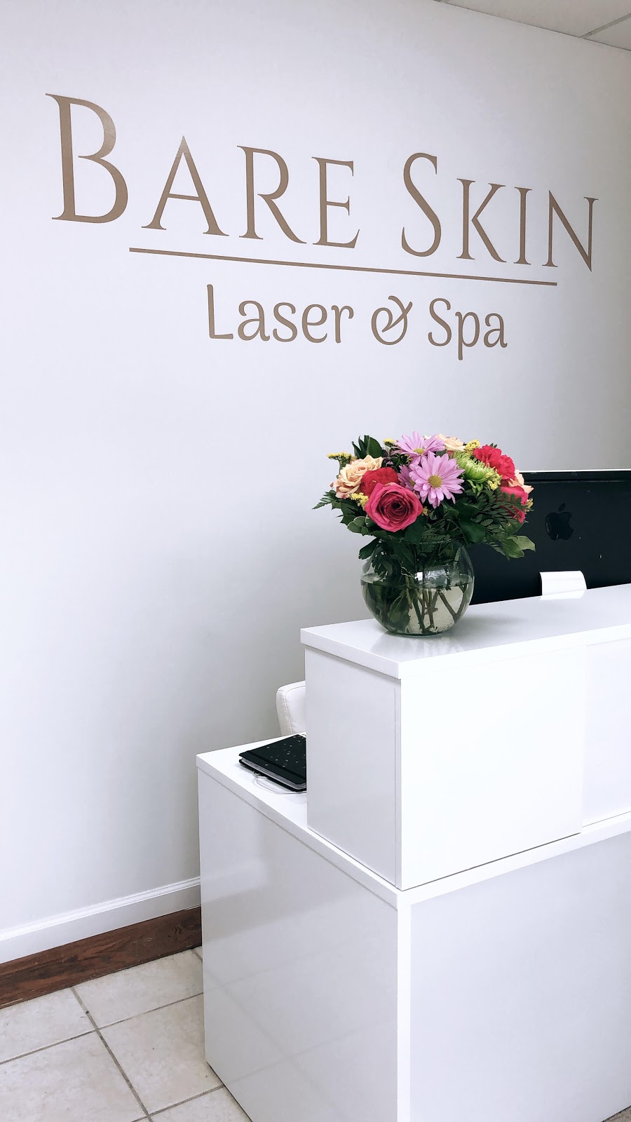 Bare Skin Laser & Spa | 4247 Richmond Ave, Staten Island, NY 10312, USA | Phone: (718) 967-0372