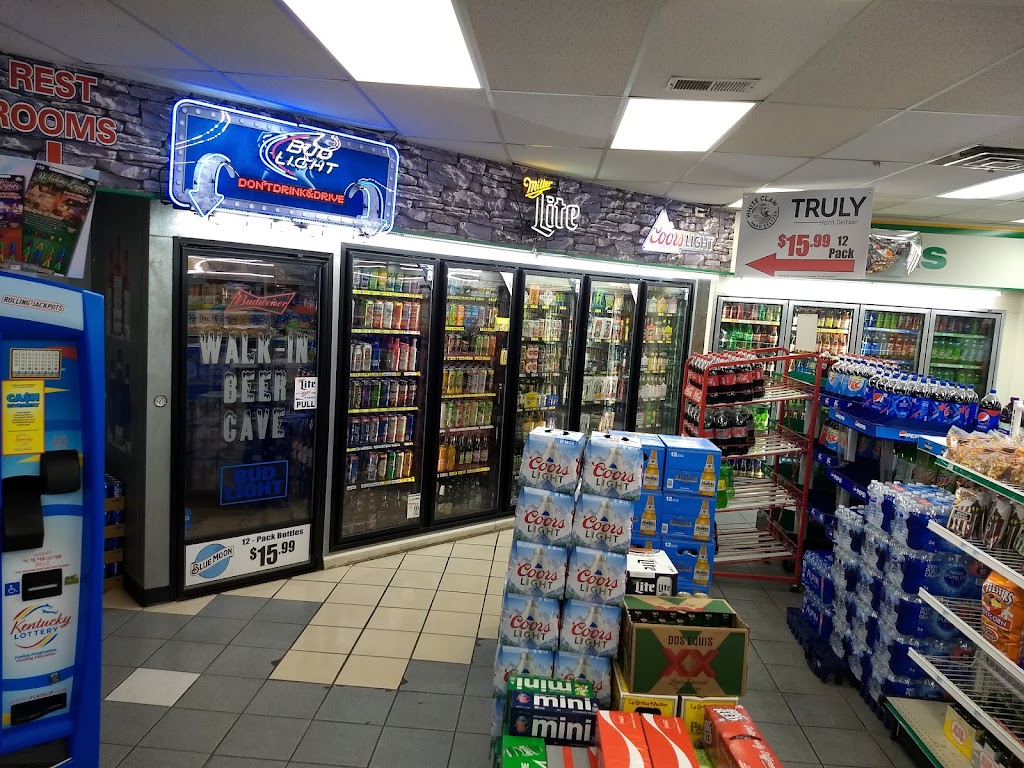 bp | 102 S Dixie Hwy, Muldraugh, KY 40155, USA | Phone: (502) 943-8814