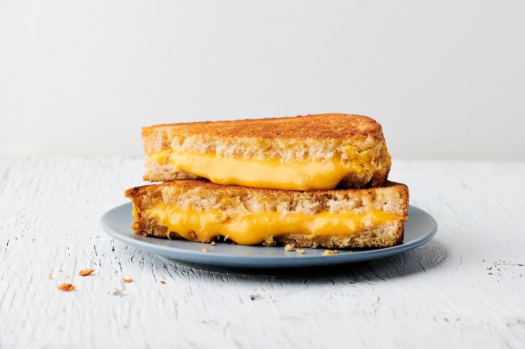 Grilled Cheese Society | 8004 Cortez Rd W, Bradenton, FL 34210, USA | Phone: (888) 663-7270