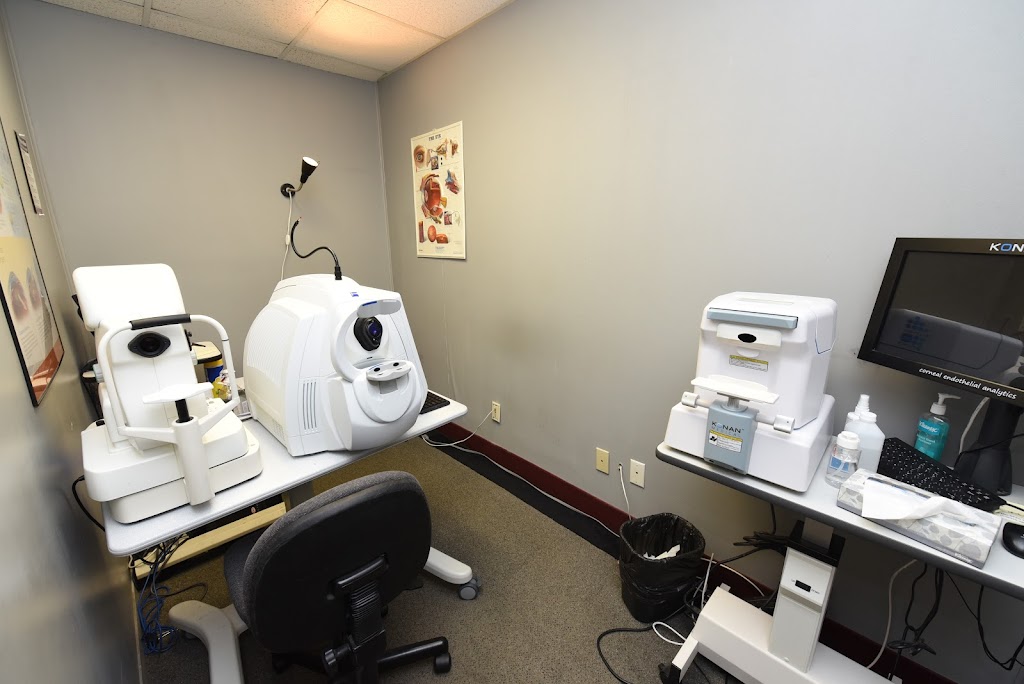Long Island Ophthalmic Concepts | 2450 Merrick Rd, Bellmore, NY 11710, USA | Phone: (516) 200-6705