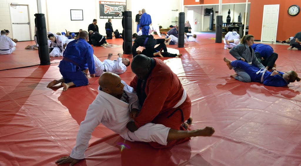 Apex Martial Arts Center | 737 Center St, Apex, NC 27502, USA | Phone: (919) 230-9583