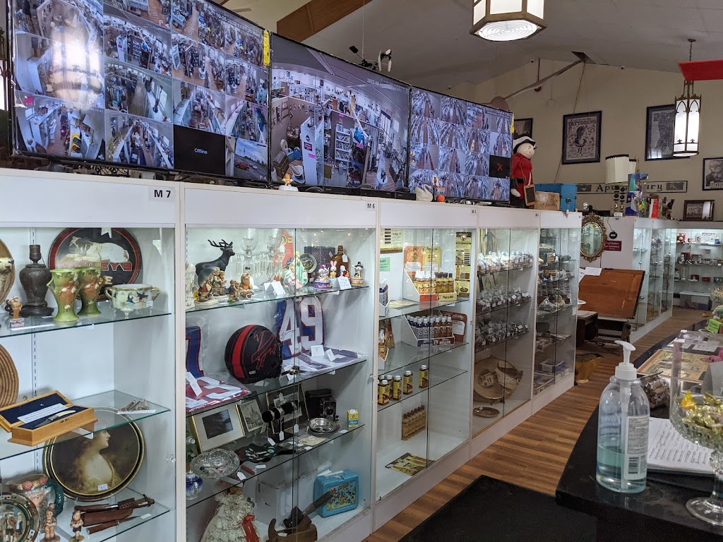 East Aurora Antique Mall | 11167 Big Tree Rd Suite M, East Aurora, NY 14052, USA | Phone: (716) 677-9566