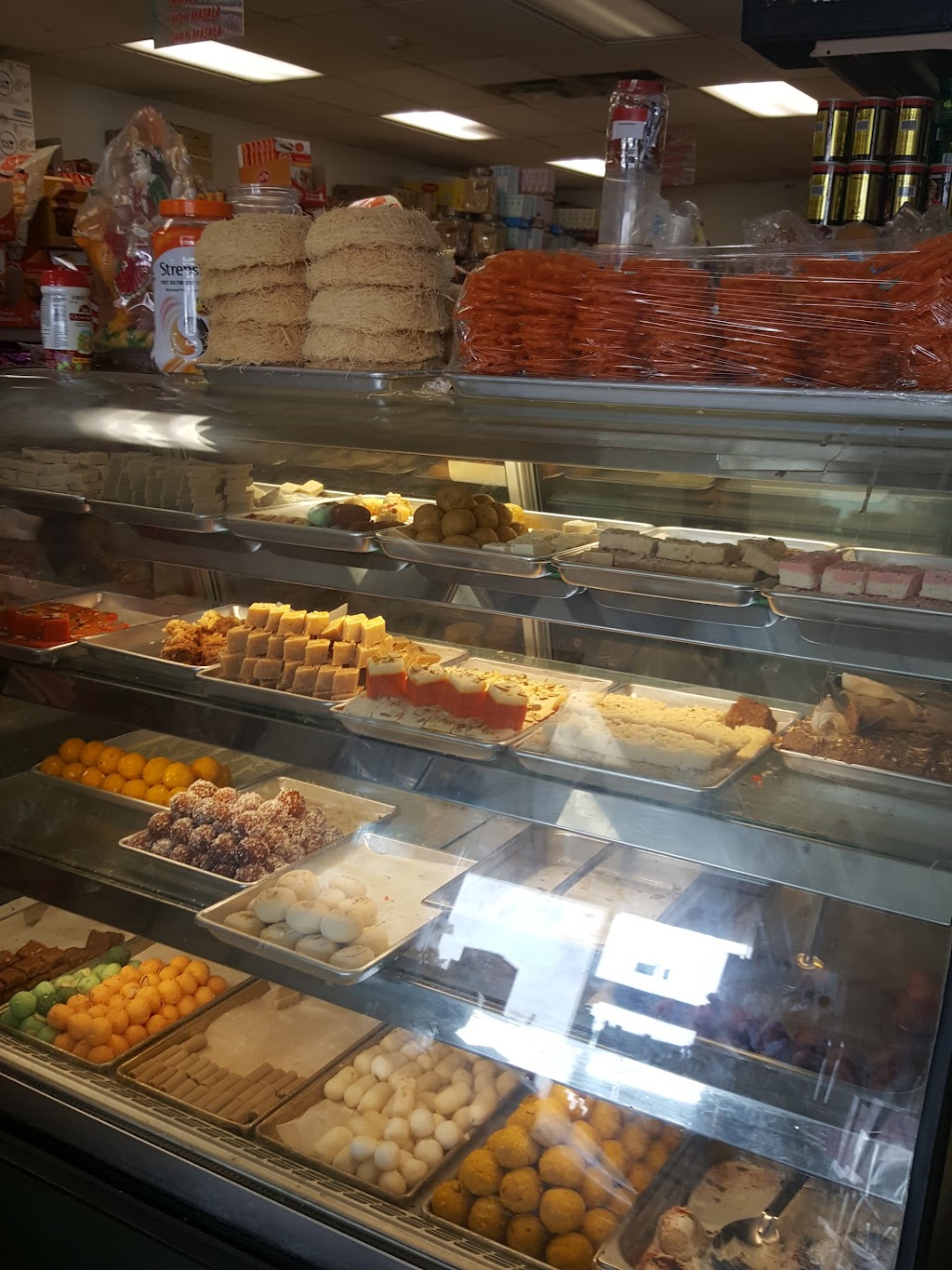 India Sweets & Groceries | 779 W Blaine St, Riverside, CA 92507, USA | Phone: (951) 784-7400