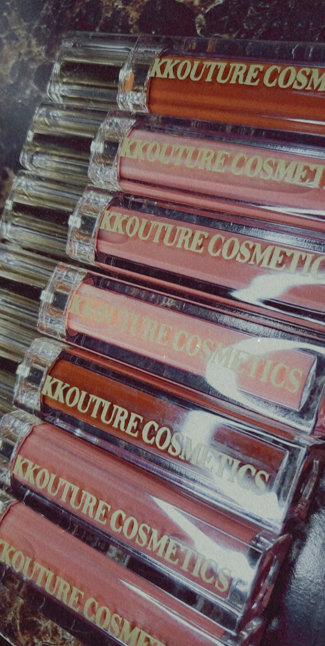 KKouture Cosmetics | 115 5 Oaks Dr, Powellsville, NC 27967, USA | Phone: (252) 862-6444