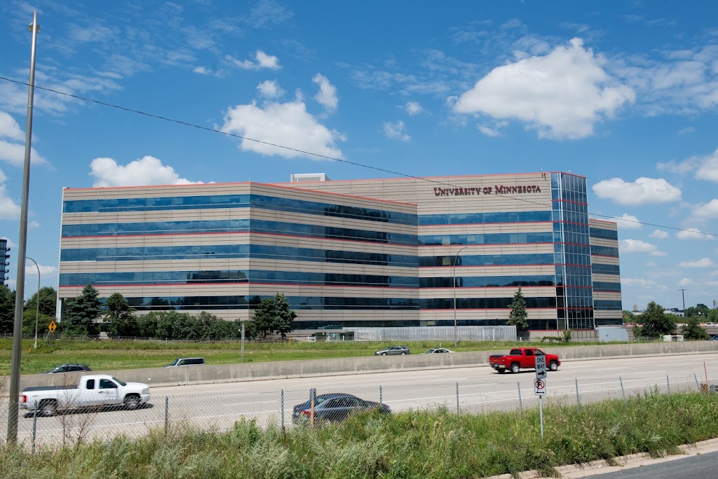 West Bank Office Building | 1300 S 2nd St, Minneapolis, MN 55455, USA | Phone: (612) 625-5000