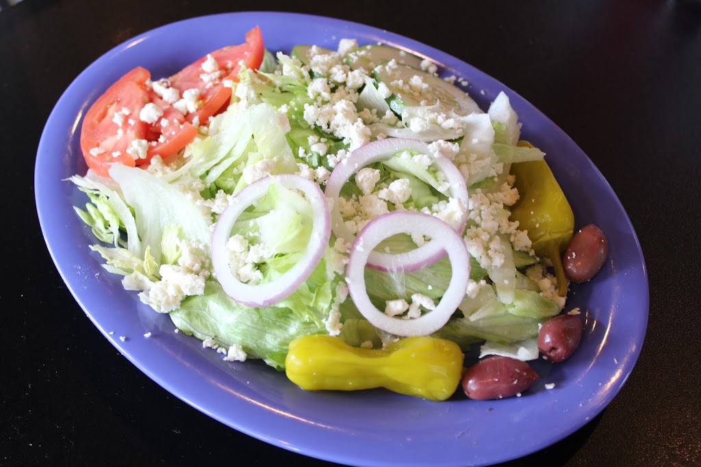 Chicago Gyros & Dogs | 3979 Indian Ripple Rd, Beavercreek, OH 45440, USA | Phone: (937) 705-6072