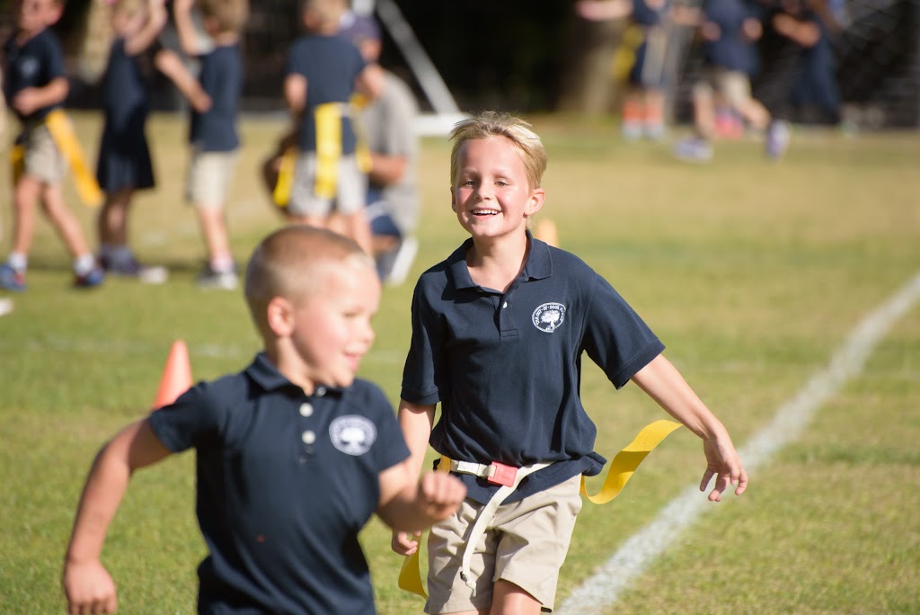 The Out-of-Door Academy - Lower School - Siesta Key Campus | 444 Reid St, Sarasota, FL 34242 | Phone: (941) 349-3223