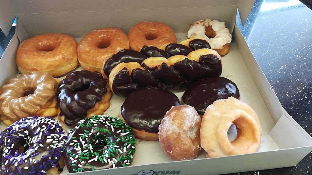 Yum Yum Donuts | 5454 Orangethorpe Ave, La Palma, CA 90623, USA | Phone: (714) 739-9952