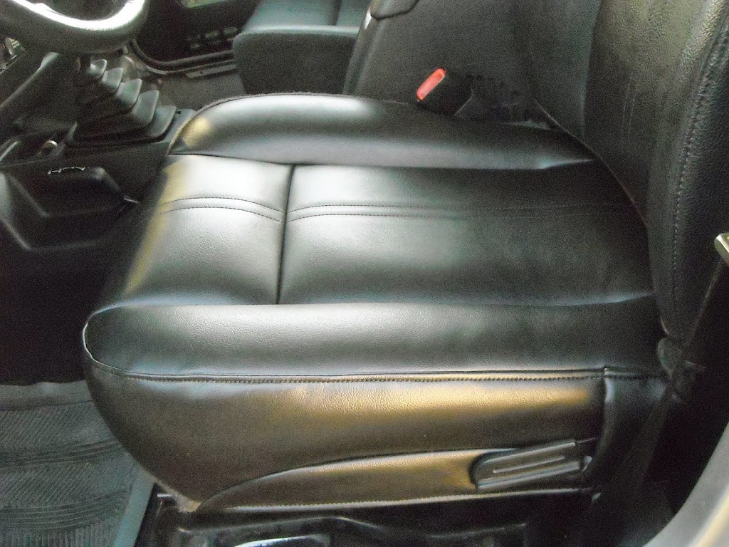 Sew It Matters Custom Auto and Marine Upholstery | 1324 Chestnut St, Everett, WA 98201, USA | Phone: (206) 240-6613