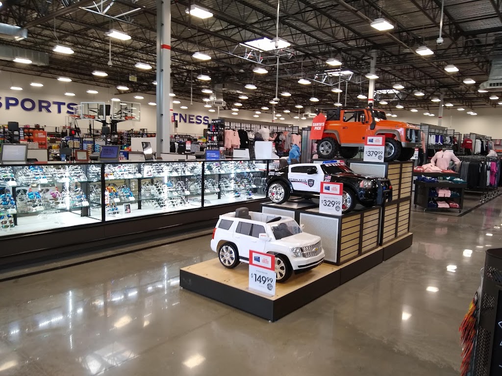 Academy Sports + Outdoors | 580 American Wy, Terrell, TX 75160, USA | Phone: (972) 703-6200