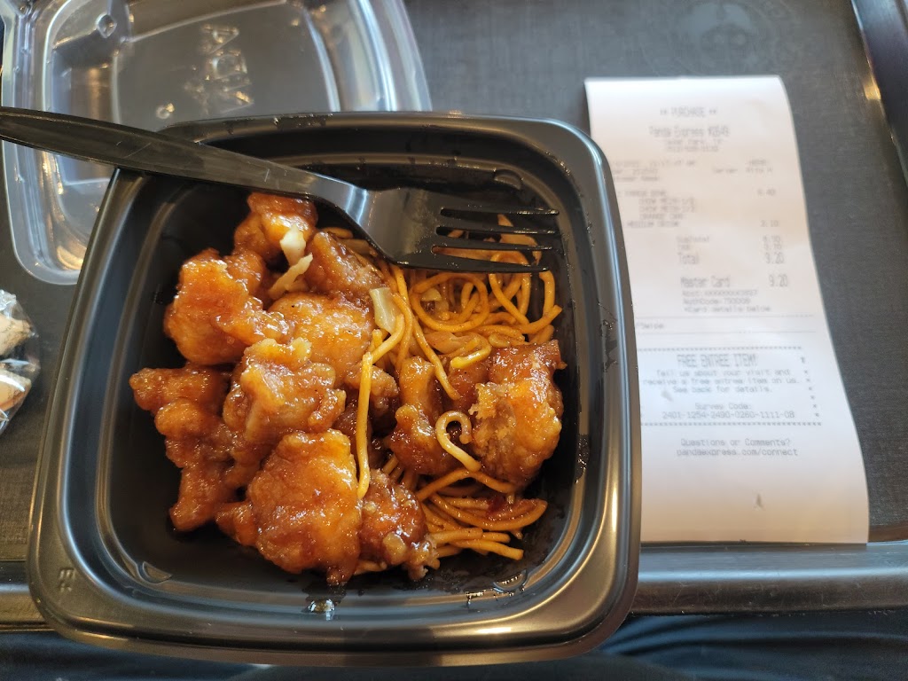 Panda Express | 2725 E Whitestone Blvd, Cedar Park, TX 78613, USA | Phone: (512) 528-0132