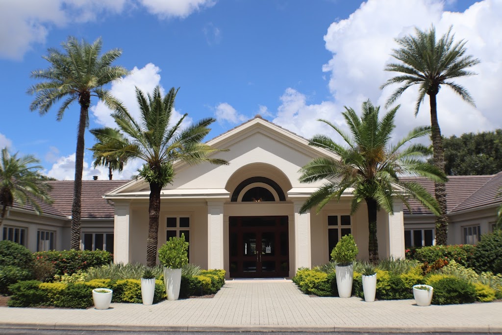 Rosedale Golf & Country Club | 5100 87th St E, Bradenton, FL 34211, USA | Phone: (941) 753-6200