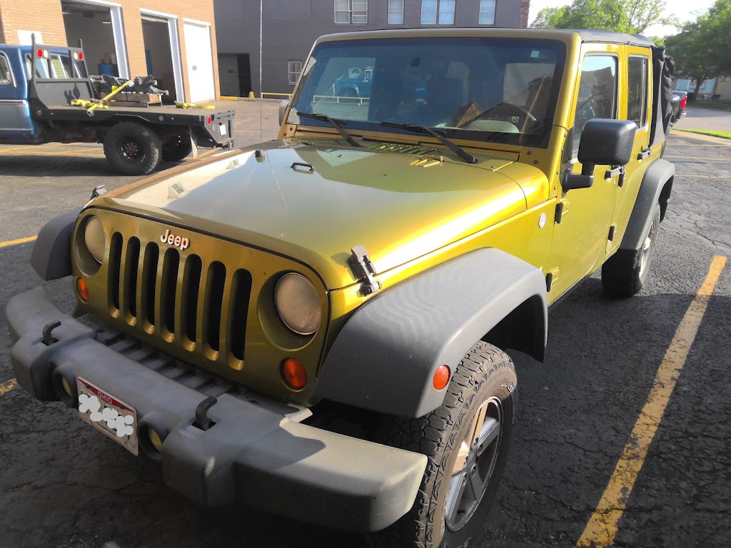 Rittman Automotive in 17 N Main St, Rittman, OH 44270, USA