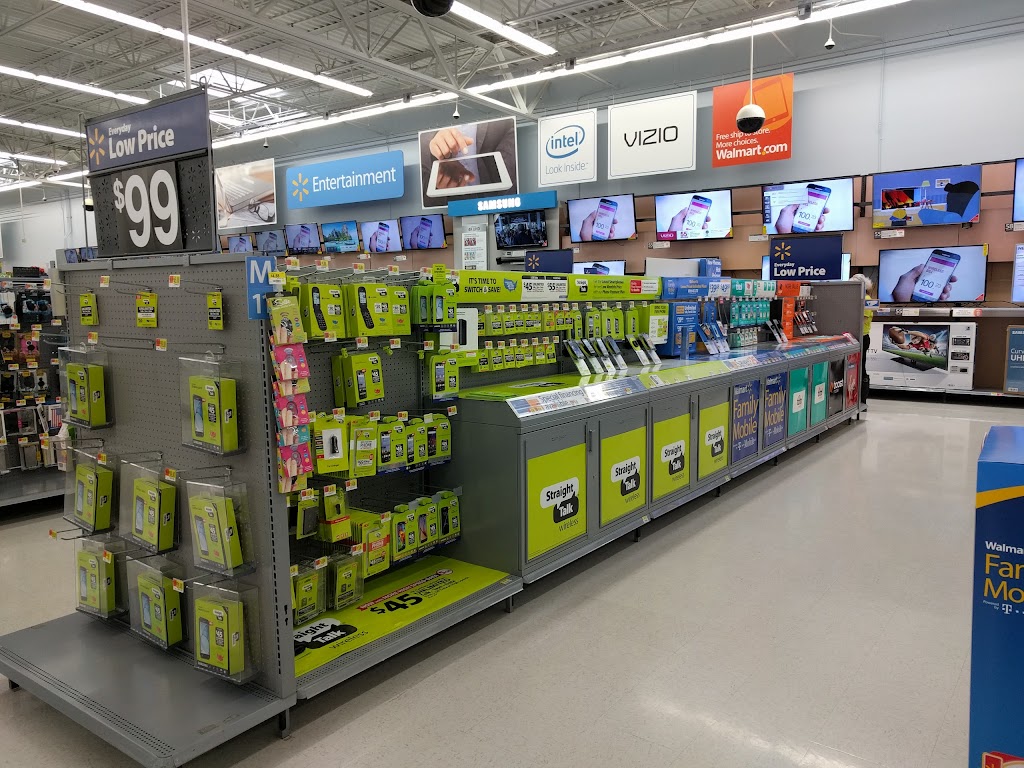 Walmart Connection Center | 8924 Quil Ceda Blvd, Marysville, WA 98271, USA | Phone: (360) 657-1192