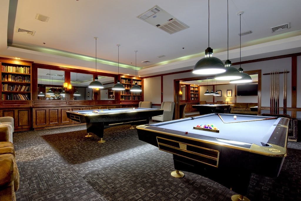 Boston Billiard Club & Casino | 55 Northeastern Blvd, Nashua, NH 03062, USA | Phone: (603) 943-5630