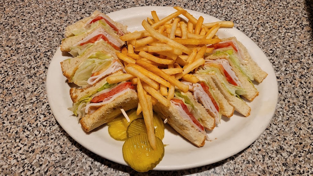 5 & Diner | 5220 N 16th St, Phoenix, AZ 85016 | Phone: (602) 264-5220