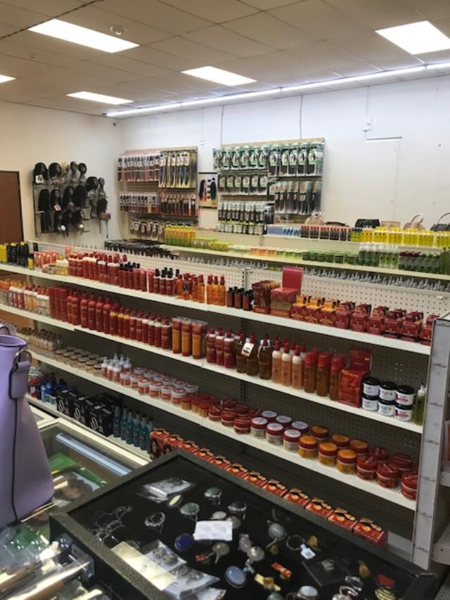 MELAT BEAUTY SUPPLY | 10546 Walnut St #108, Dallas, TX 75243, USA | Phone: (972) 982-2178