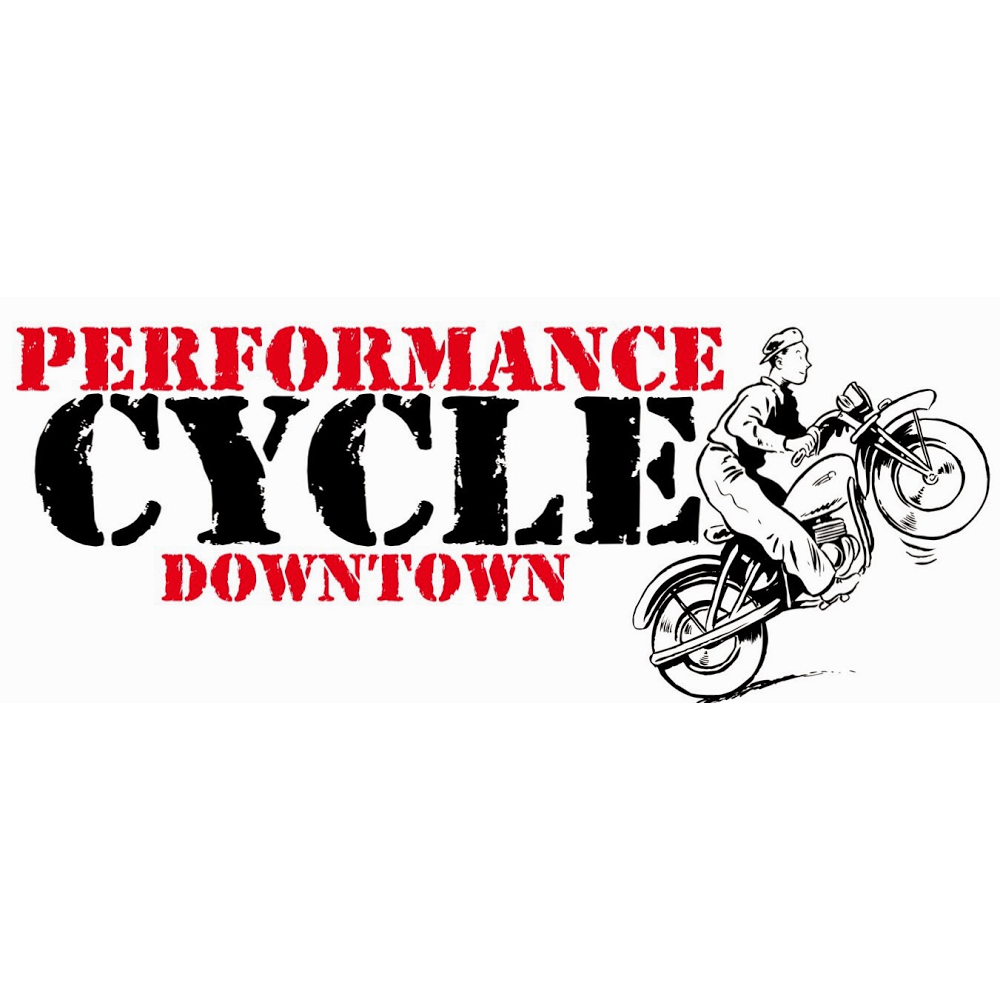 PERFORMANCE CYCLE | 1229 W Main St, Oklahoma City, OK 73106, USA | Phone: (405) 208-4005