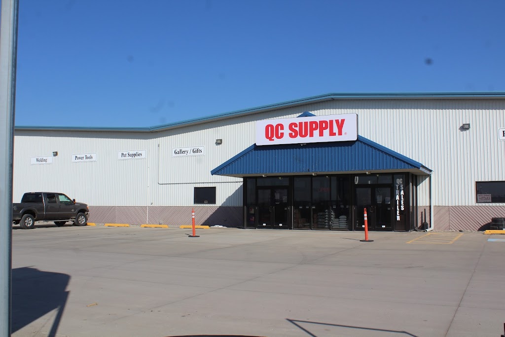QC Supply | 574 Rd 11, Schuyler, NE 68661, USA | Phone: (402) 352-3167