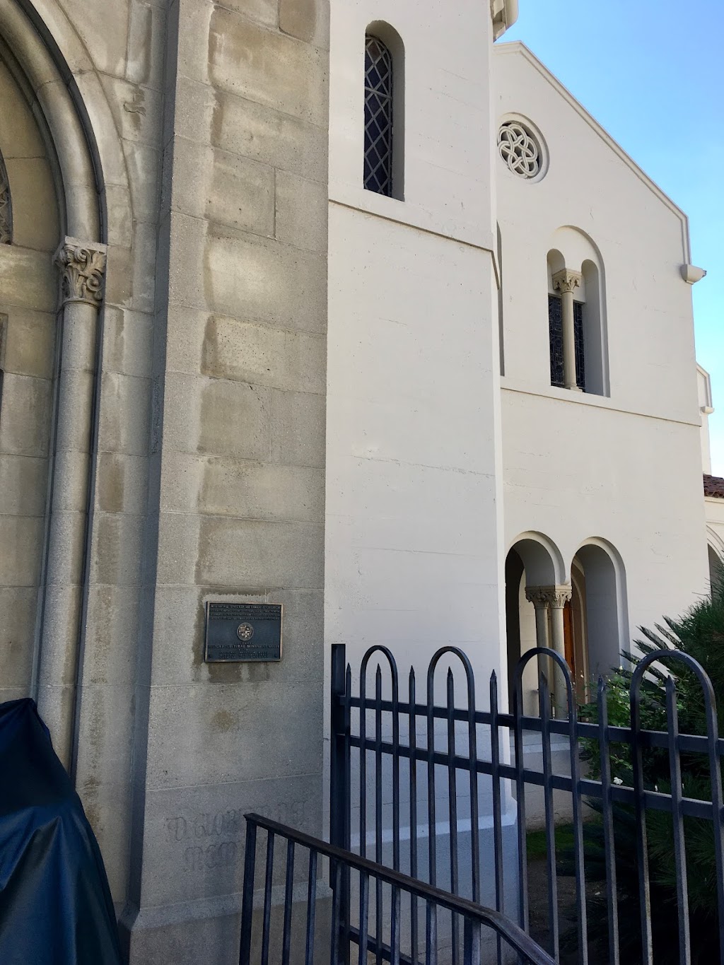 Wilshire United Methodist Church | Photo 5 of 10 | Address: 4350 Wilshire Blvd, Los Angeles, CA 90005, USA | Phone: (323) 931-1085