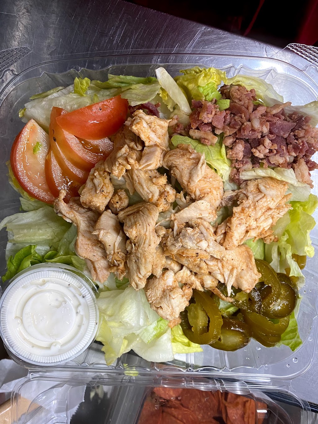 Fairway Party Store | 10391 W Jefferson Ave, River Rouge, MI 48218, USA | Phone: (313) 908-9205