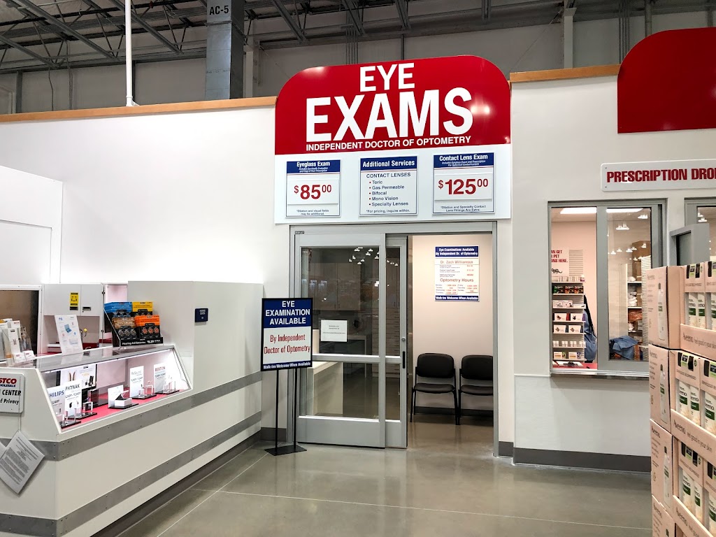 Costco Eye Exams | 40 Fischer Rd, Sharpsburg, GA 30277, USA | Phone: (787) 390-3593