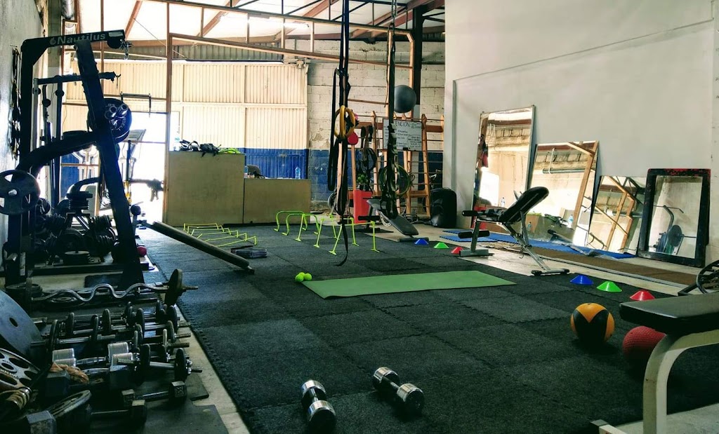 AXO Centre de entrenamiento | Industrial, 21430 Tecate, B.C., Mexico | Phone: 665 119 2082