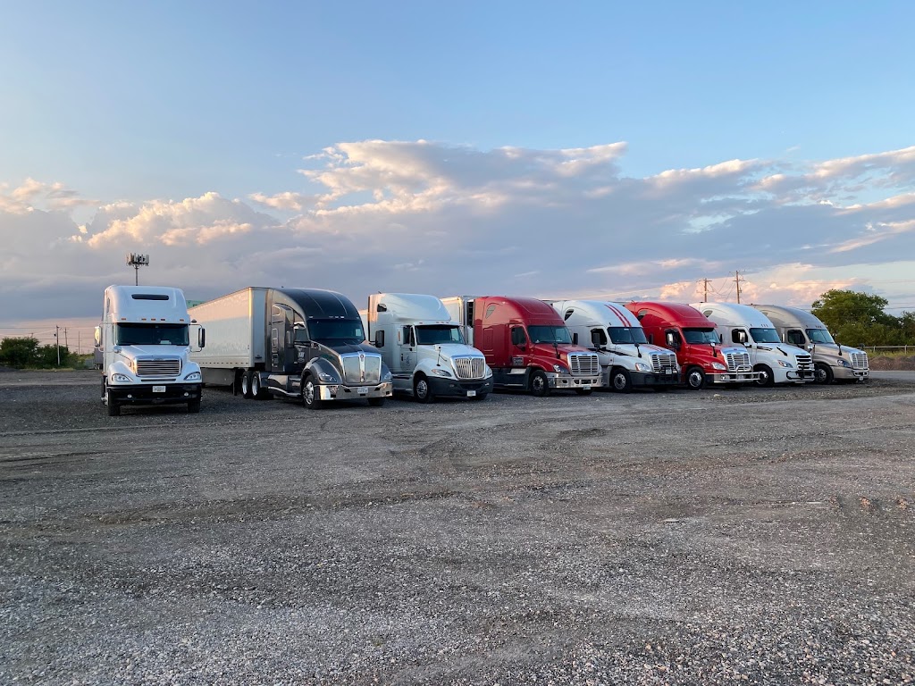 Fort Worth Truck Parking | 9817 Old Decatur Rd, Fort Worth, TX 76179, USA | Phone: (682) 248-5622