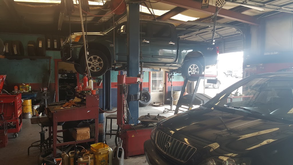 Robs Auto Repair | 2150B Lexington Rd, Nicholasville, KY 40356 | Phone: (859) 887-0616