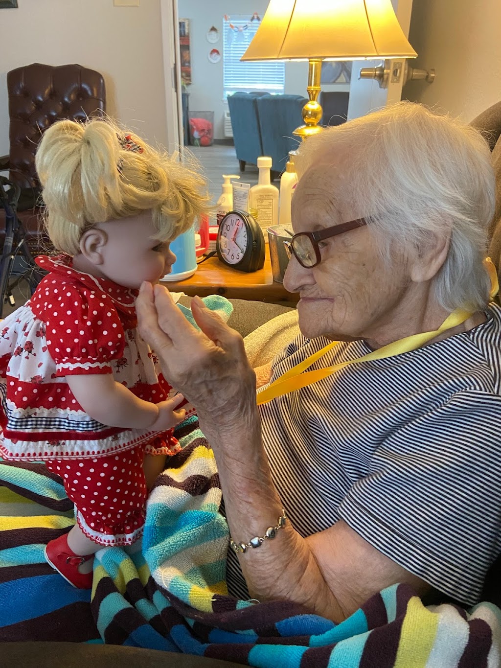 Knights of Comfort Hospice | 10412 Bear Creek Trail, Keller, TX 76244, USA | Phone: (817) 458-3245