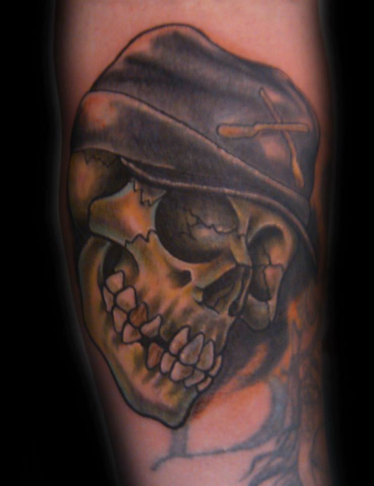 Skin City Tattooz | 4519 Bardstown Rd, Louisville, KY 40218, USA | Phone: (502) 491-0111