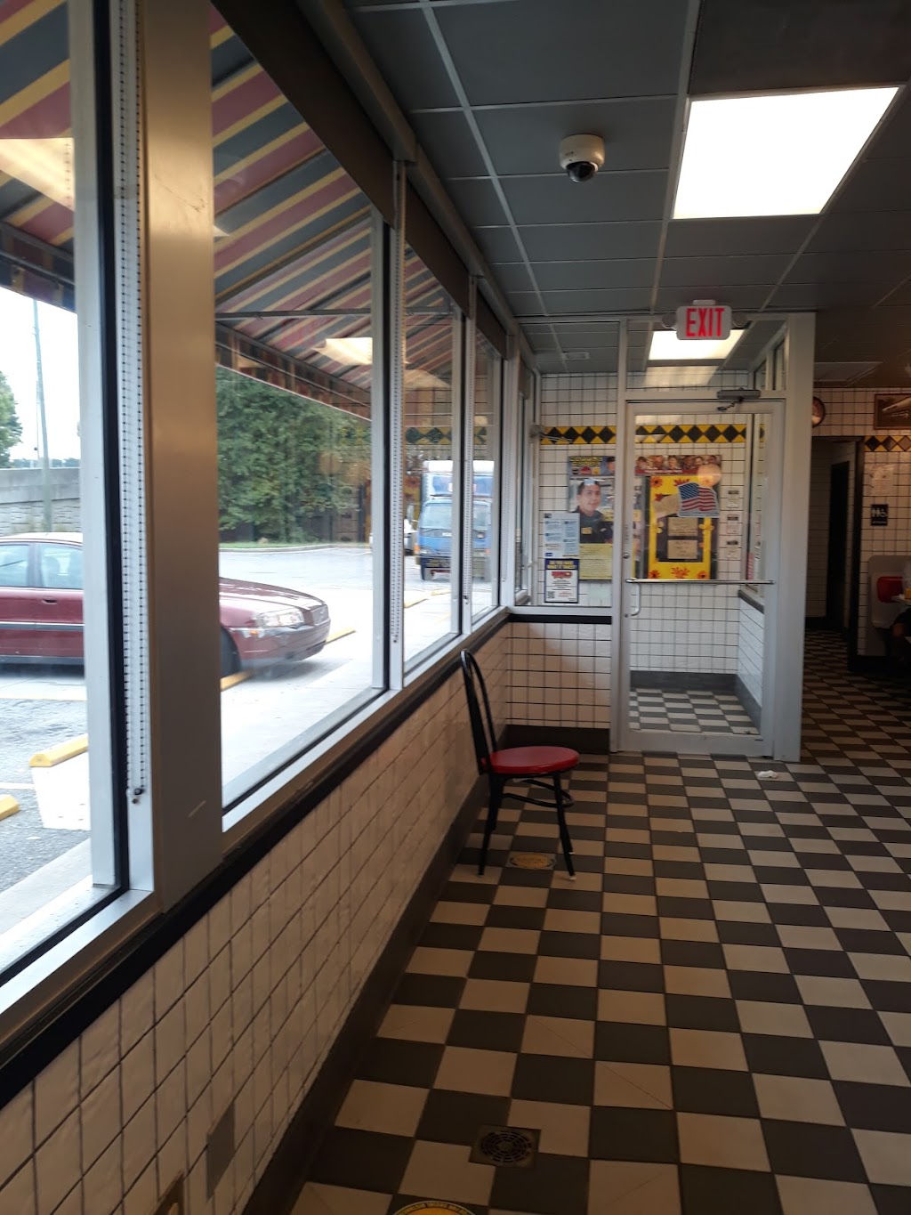 Waffle House | 1100 Old Peachtree Rd NW, Duluth, GA 30097, USA | Phone: (678) 473-9977