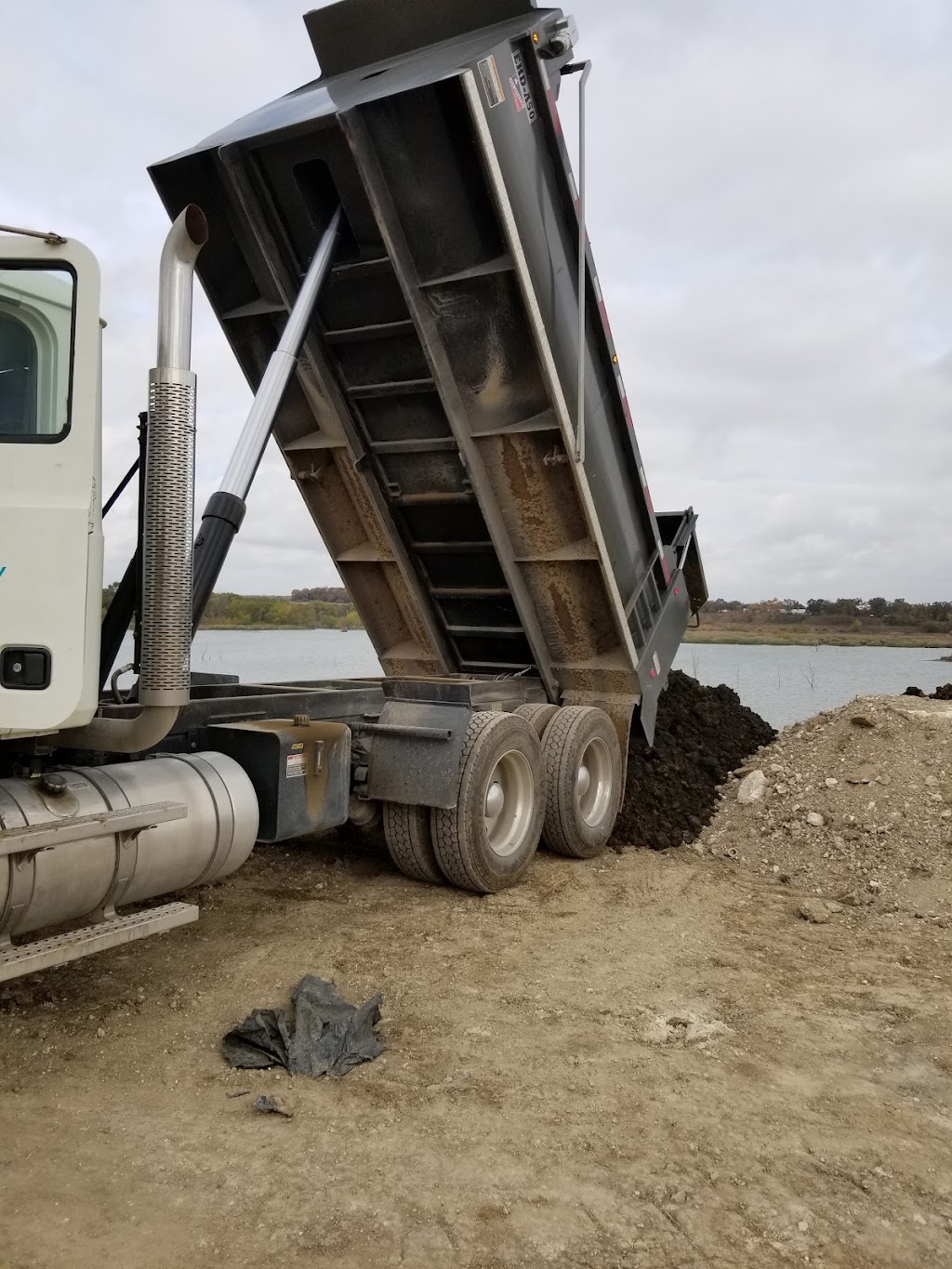 Slack Logistics | 4201 Littlejohn Ave, Fort Worth, TX 76105, USA | Phone: (682) 365-3755