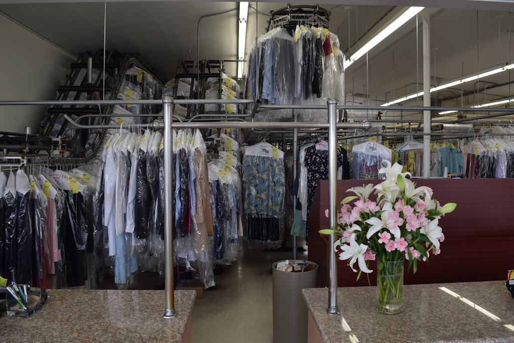 Southwood Dry Cleaners | 1550 S Pacific Coast Hwy, Redondo Beach, CA 90277, USA | Phone: (310) 540-7272