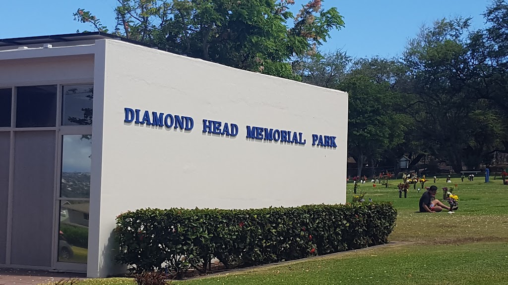 Diamond Head Mortuary & Williams Funeral Services | 535 18th Ave, Honolulu, HI 96816, USA | Phone: (808) 379-3503